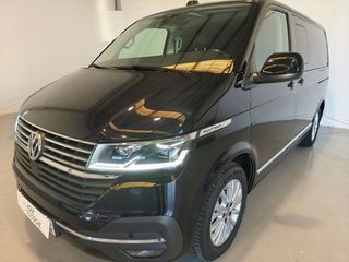 Volkswagen Multivan Premium 2.0 TDI 200cv DSG