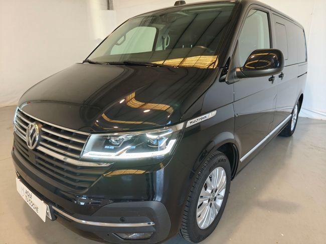 Volkswagen Multivan 2021, foto 7