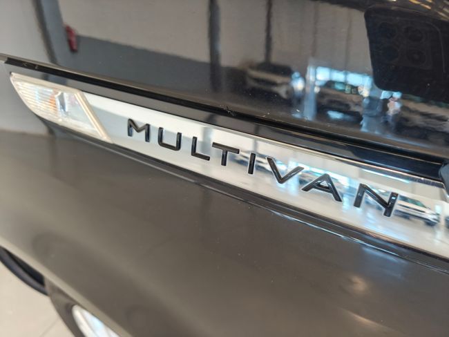 Volkswagen Multivan 2021, foto 10