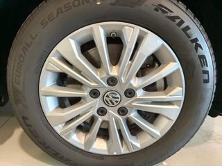 Volkswagen Multivan Premium 2.0 TDI 200cv DSG