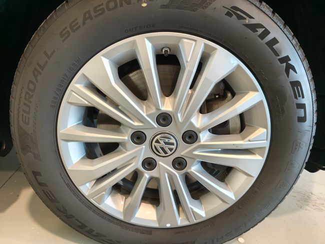 Volkswagen Multivan 2021, foto 11
