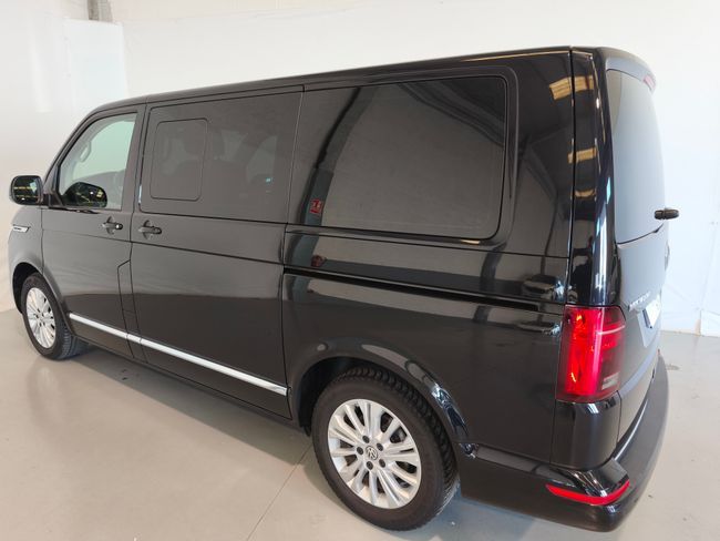 Volkswagen Multivan 2021, foto 12