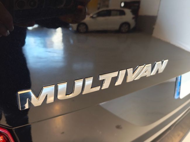 Volkswagen Multivan 2021, foto 13