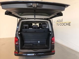 Volkswagen Multivan Premium 2.0 TDI 200cv DSG