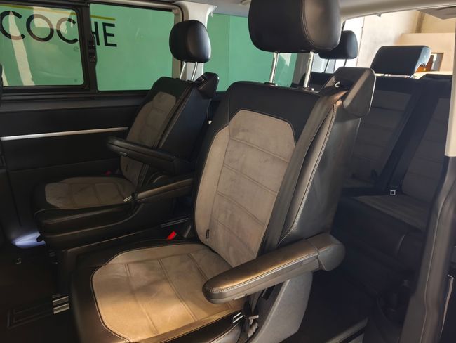 Volkswagen Multivan 2021, foto 19