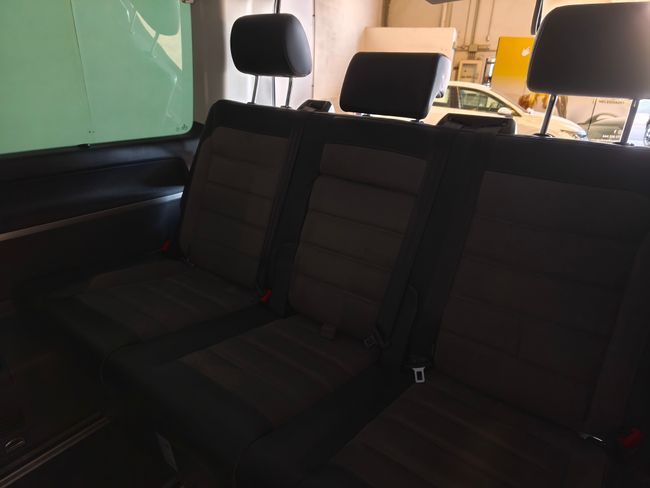 Volkswagen Multivan 2021, foto 20