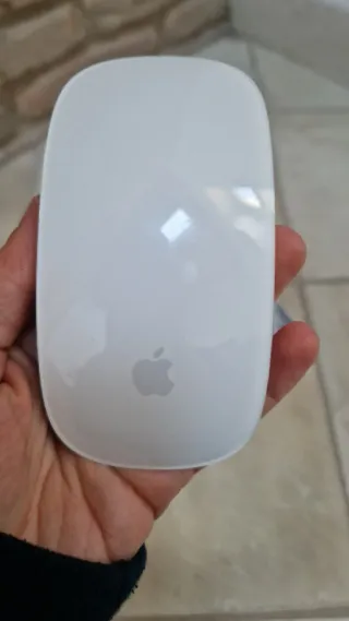 Apple Magic Mouse 2