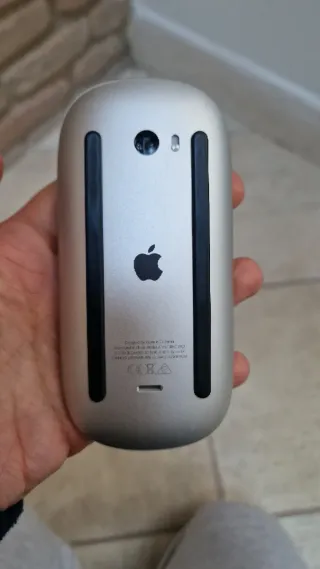 Apple Magic Mouse 2