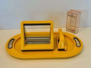 Set Biesse Pino Spagnolo