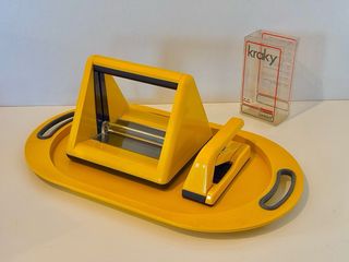 Set Biesse Pino Spagnolo