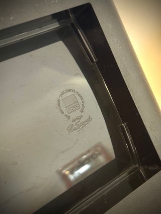 Set Biesse Pino Spagnolo