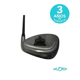 Conjunto de palos de golf variado