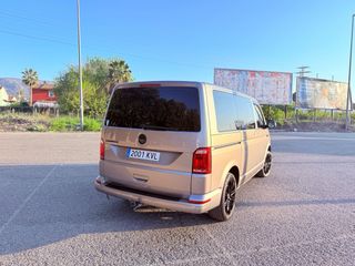 Volkswagen Caravelle 2019