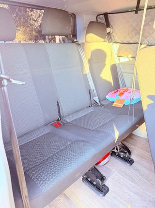 Volkswagen Caravelle 2019