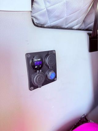 Volkswagen Caravelle 2019