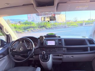 Volkswagen Caravelle 2019