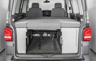 Volkswagen Caravelle 2019