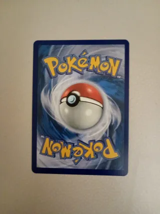 Mega Manectric EX Carta Pokémon Megaevoluzione