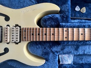 Ibanez PGM 300 (1992)