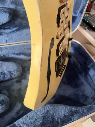 Ibanez PGM 300 (1992)