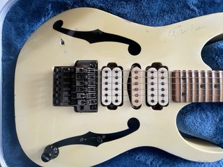 Ibanez PGM 300 (1992)
