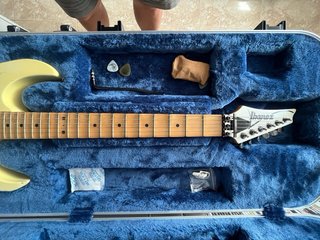 Ibanez PGM 300 (1992)