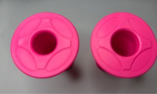 Puños goma moto universal