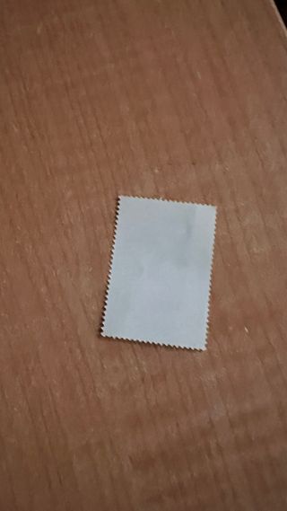 Sello Conmemorativo 11M España