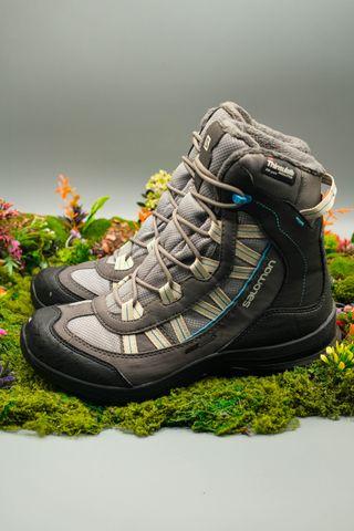 Salomon Invernali Thinsulate Donna 38 | Scarpe