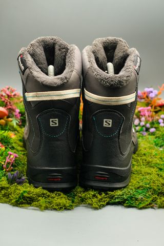Salomon Invernali Thinsulate Donna 38 | Scarpe