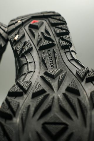 Salomon Invernali Thinsulate Donna 38 | Scarpe