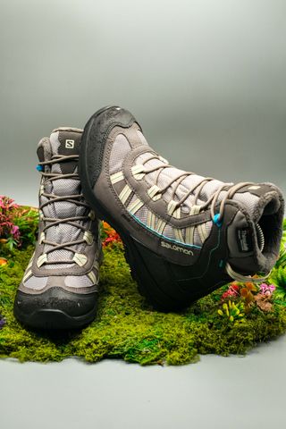 Salomon Invernali Thinsulate Donna 38 | Scarpe