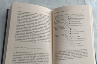EL PESO DE LA LENGUA ESPAÑOLA EN EL MUNDO