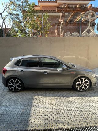 Volkswagen Polo GTI 2020