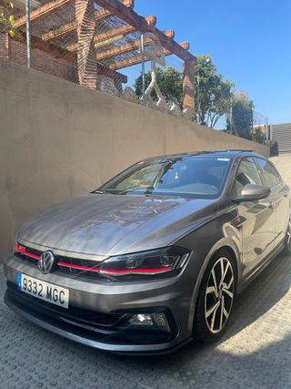Volkswagen Polo GTI 2020