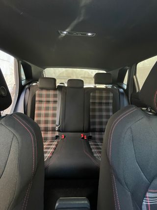 Volkswagen Polo GTI 2020