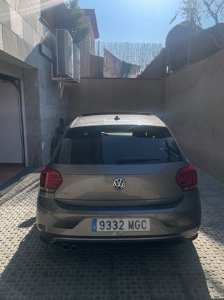 Volkswagen Polo GTI 2020