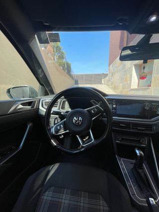 Volkswagen Polo GTI 2020