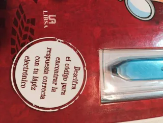 Códigos Secretos: Descifra el Código para Encon...