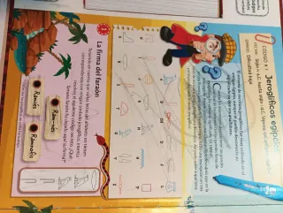 Códigos Secretos: Descifra el Código para Encon...