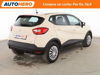 Renault Captur 0.9 Energy Life