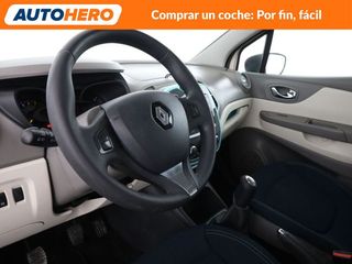 Renault Captur 0.9 Energy Life