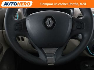 Renault Captur 0.9 Energy Life