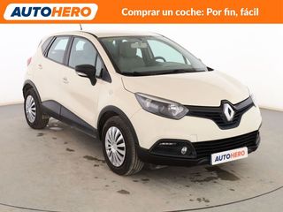 Renault Captur 0.9 Energy Life