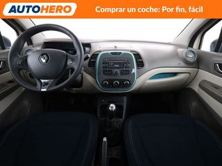Renault Captur 0.9 Energy Life