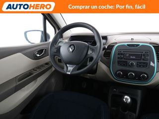 Renault Captur 0.9 Energy Life