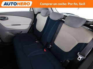 Renault Captur 0.9 Energy Life