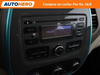 Renault Captur 0.9 Energy Life