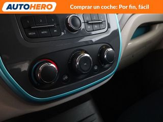 Renault Captur 0.9 Energy Life