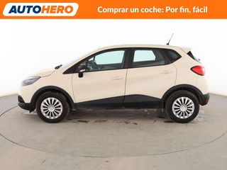 Renault Captur 0.9 Energy Life